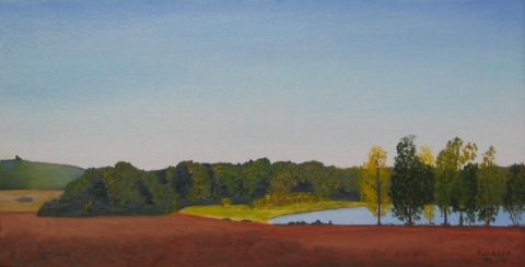 N°175 -Lac collinaire